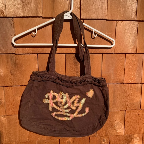 Roxy bag purse - Picture 1 of 1